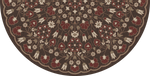 Biltmore - Arabesque Bloom - Crimson Walnut