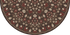 Biltmore - Arabesque Bloom - Crimson Walnut