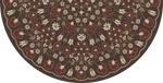 Biltmore - Arabesque Bloom - Crimson Walnut