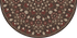 Biltmore - Arabesque Bloom - Crimson Walnut