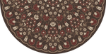 Biltmore - Arabesque Bloom - Crimson Walnut