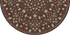 Biltmore - Arabesque Bloom - Crimson Walnut