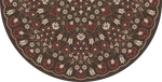 Biltmore - Arabesque Bloom - Crimson Walnut