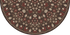 Biltmore - Arabesque Bloom - Crimson Walnut