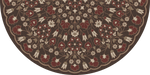 Biltmore - Arabesque Bloom - Crimson Walnut