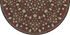 Biltmore - Arabesque Bloom - Crimson Walnut