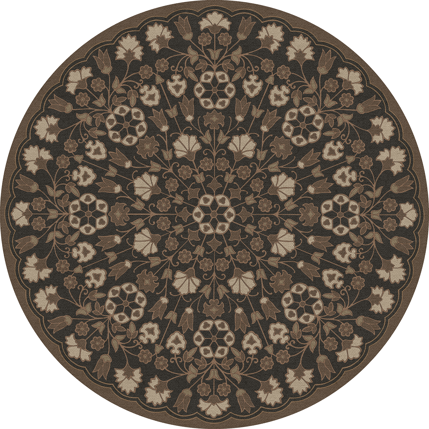 Biltmore - Arabesque Bloom - Earth and Ember