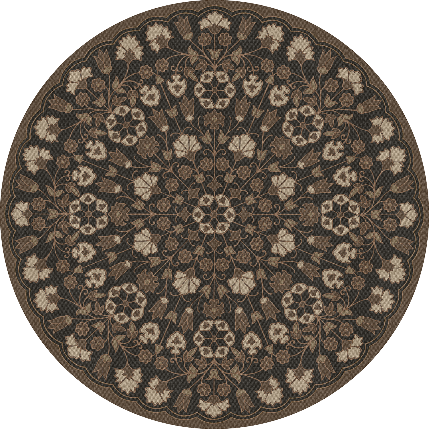 Biltmore - Arabesque Bloom - Earth and Ember