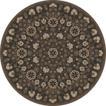 Biltmore - Arabesque Bloom - Earth and Ember