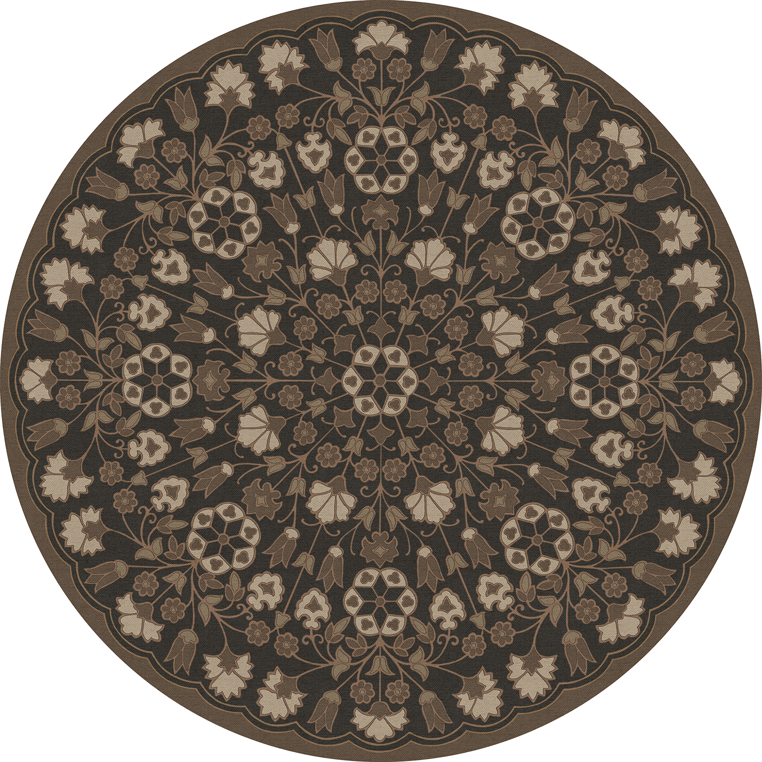 Biltmore - Arabesque Bloom - Earth and Ember