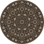 Biltmore - Arabesque Bloom - Earth and Ember