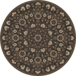 Biltmore - Arabesque Bloom - Earth and Ember