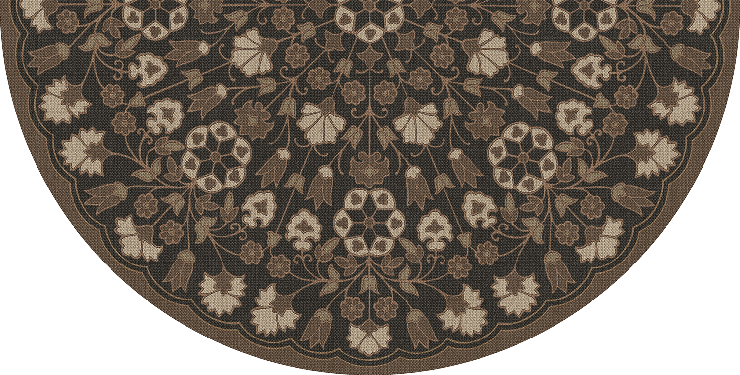Biltmore - Arabesque Bloom - Earth and Ember