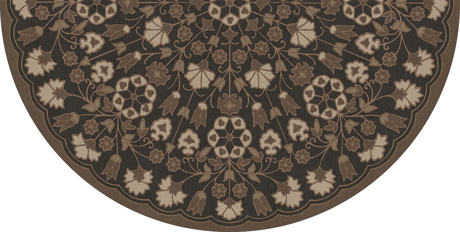 Biltmore - Arabesque Bloom - Earth and Ember