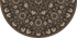 Biltmore - Arabesque Bloom - Earth and Ember