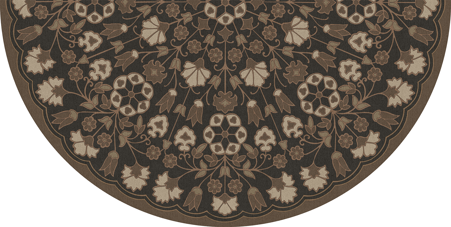 Biltmore - Arabesque Bloom - Earth and Ember