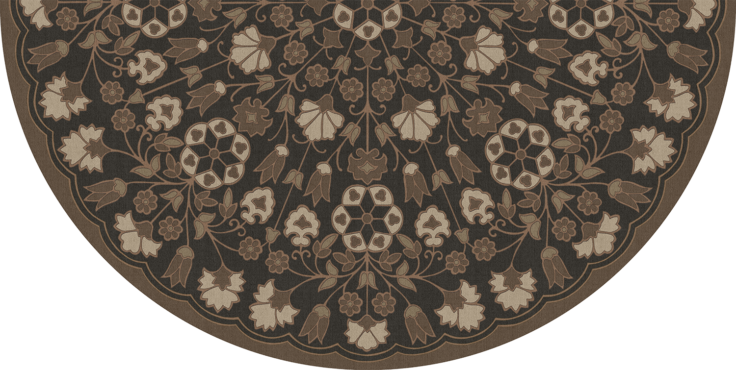 Biltmore - Arabesque Bloom - Earth and Ember