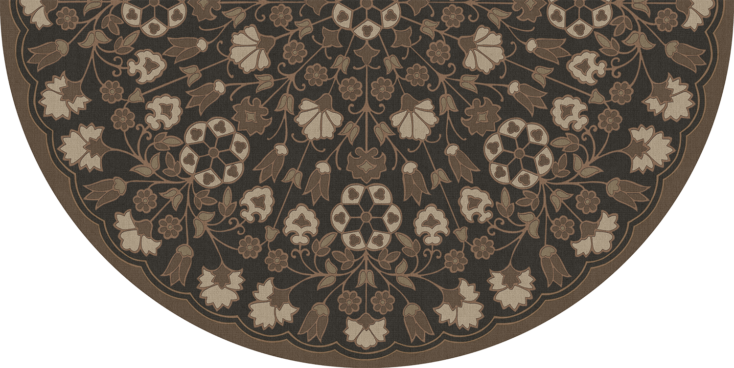 Biltmore - Arabesque Bloom - Earth and Ember