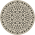 Biltmore - Arabesque Bloom - Graphite Garden