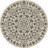 Biltmore - Arabesque Bloom - Graphite Garden