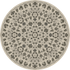 Biltmore - Arabesque Bloom - Graphite Garden