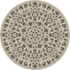 Biltmore - Arabesque Bloom - Graphite Garden