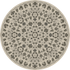 Biltmore - Arabesque Bloom - Graphite Garden