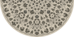 Biltmore - Arabesque Bloom - Graphite Garden