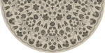 Biltmore - Arabesque Bloom - Graphite Garden