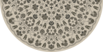 Biltmore - Arabesque Bloom - Graphite Garden