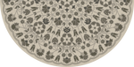 Biltmore - Arabesque Bloom - Graphite Garden