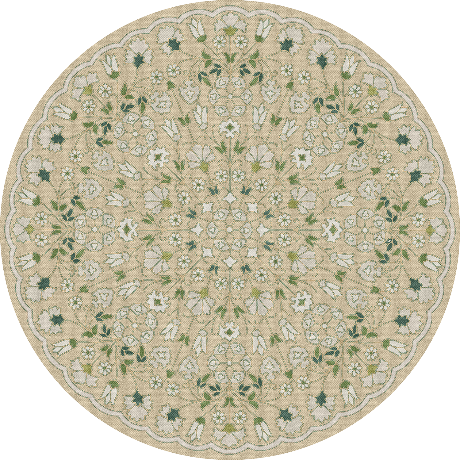 Biltmore - Arabesque Bloom - Herbarium