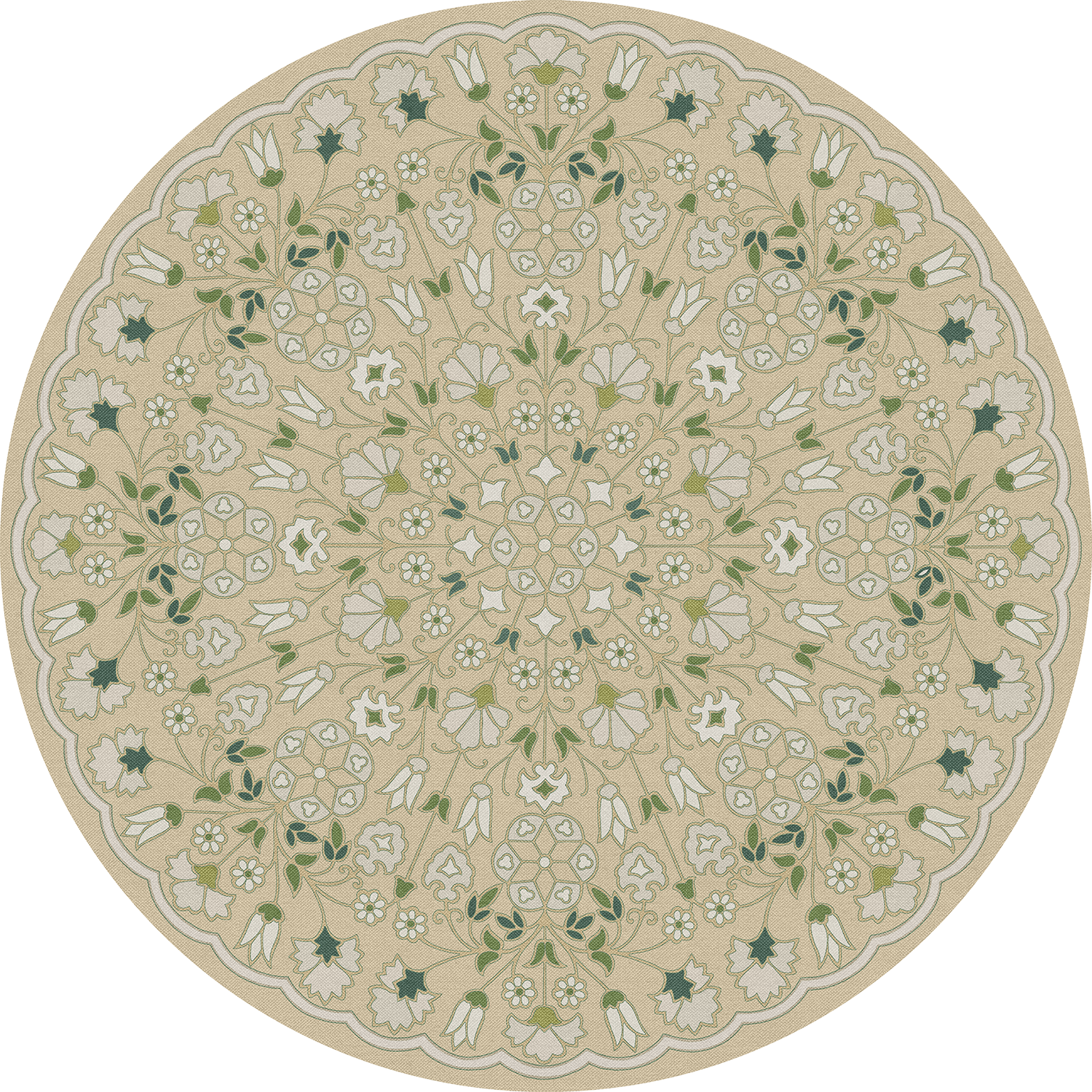 Biltmore - Arabesque Bloom - Herbarium