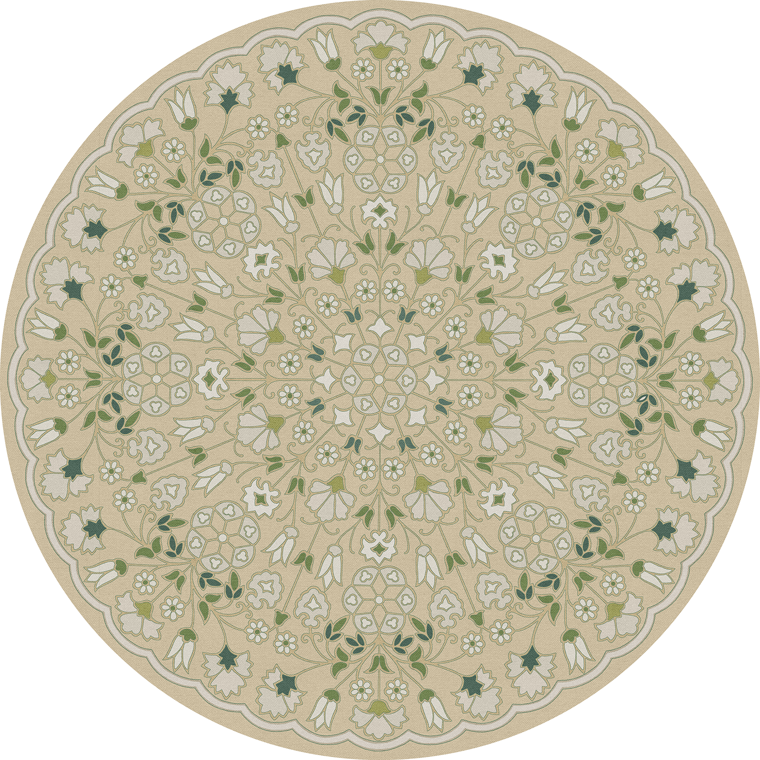 Biltmore - Arabesque Bloom - Herbarium