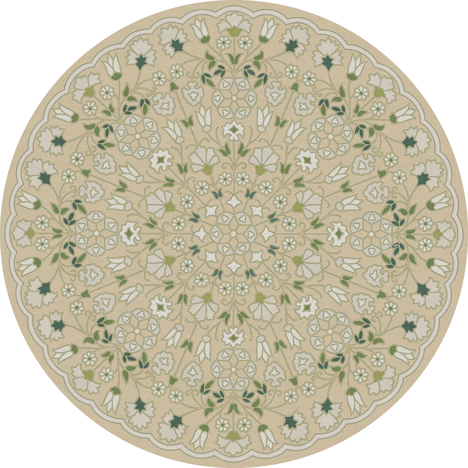 Biltmore - Arabesque Bloom - Herbarium