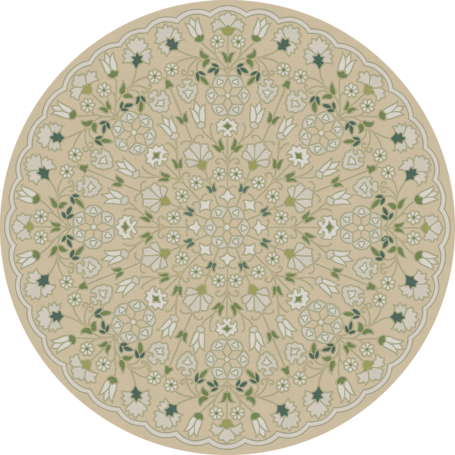 Biltmore - Arabesque Bloom - Herbarium