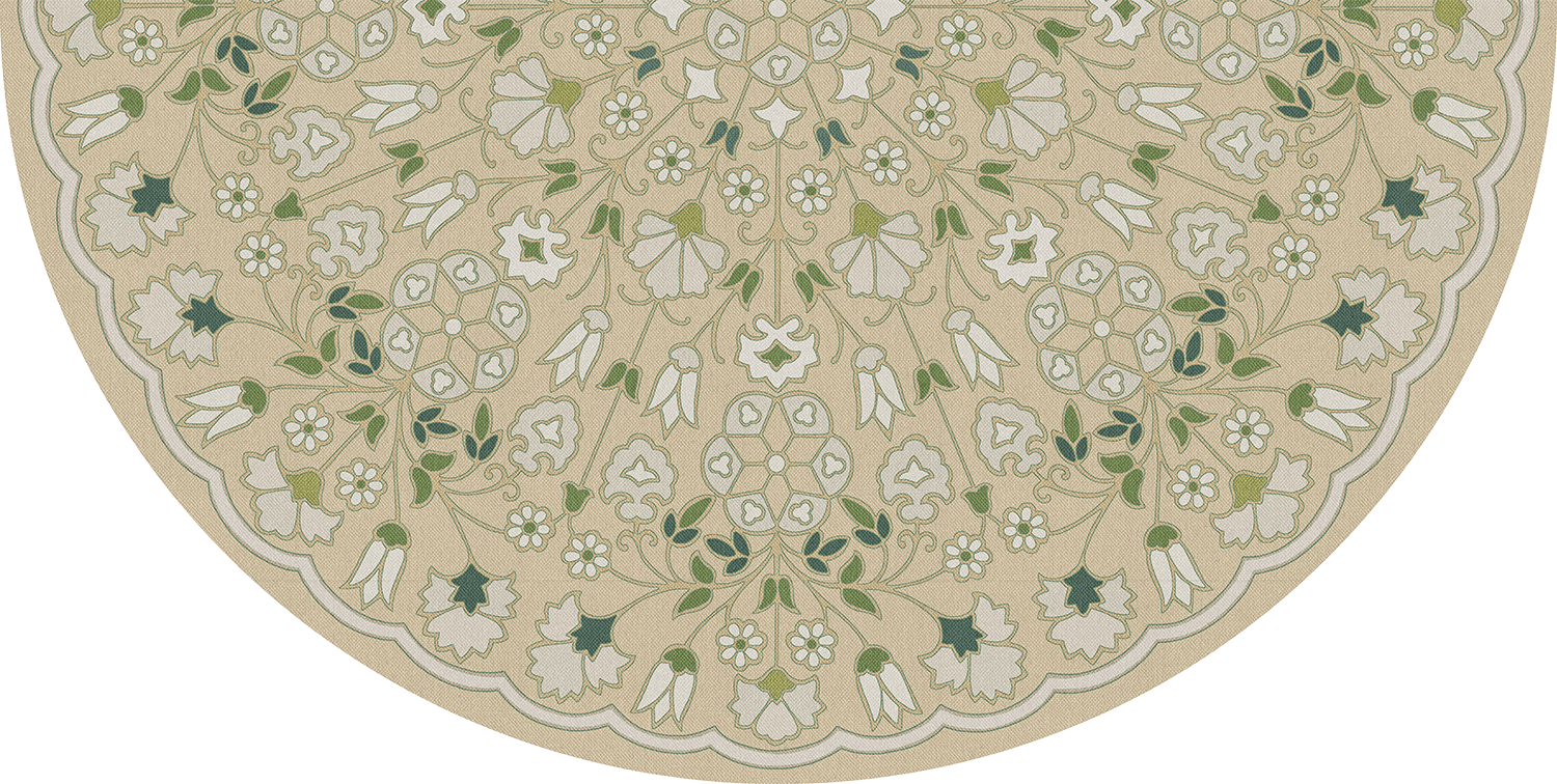 Biltmore - Arabesque Bloom - Herbarium