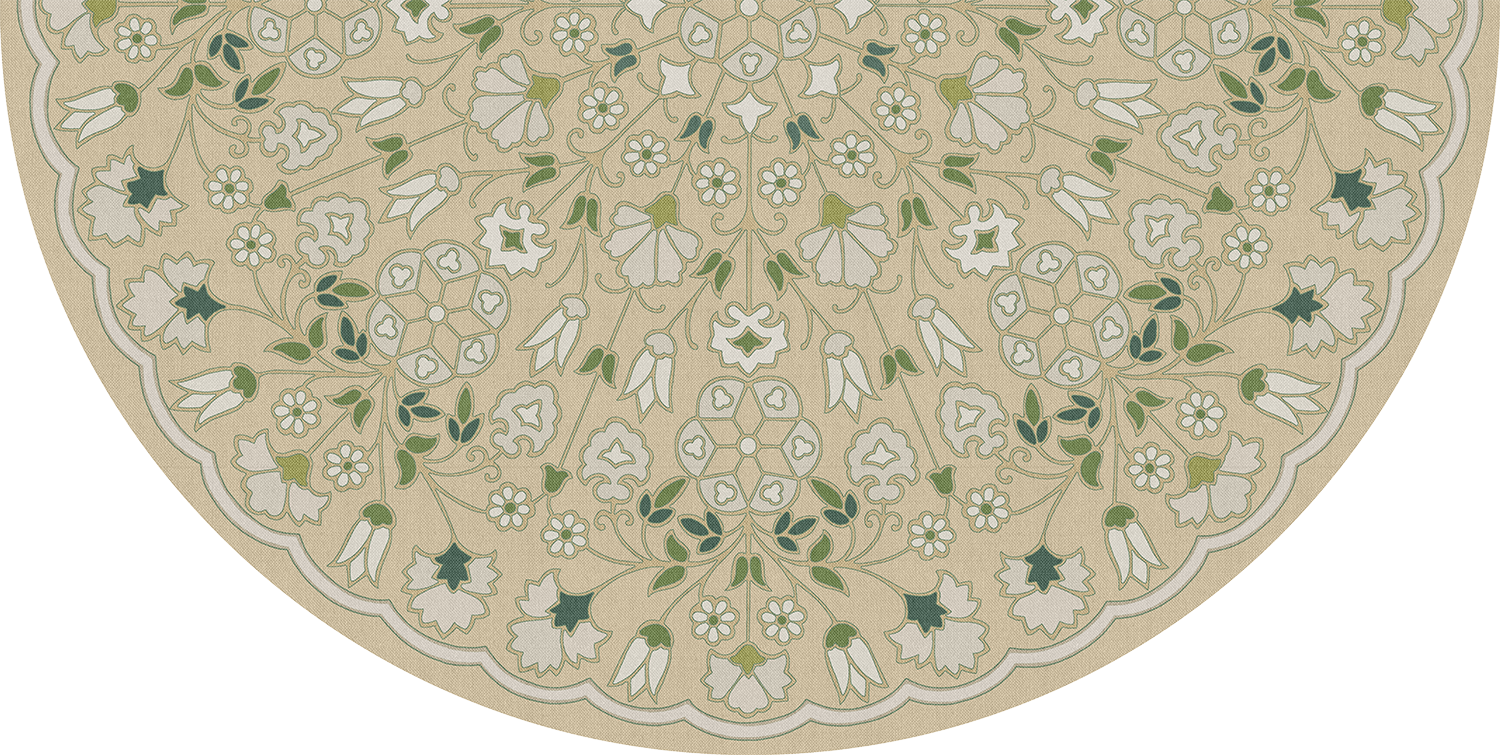 Biltmore - Arabesque Bloom - Herbarium