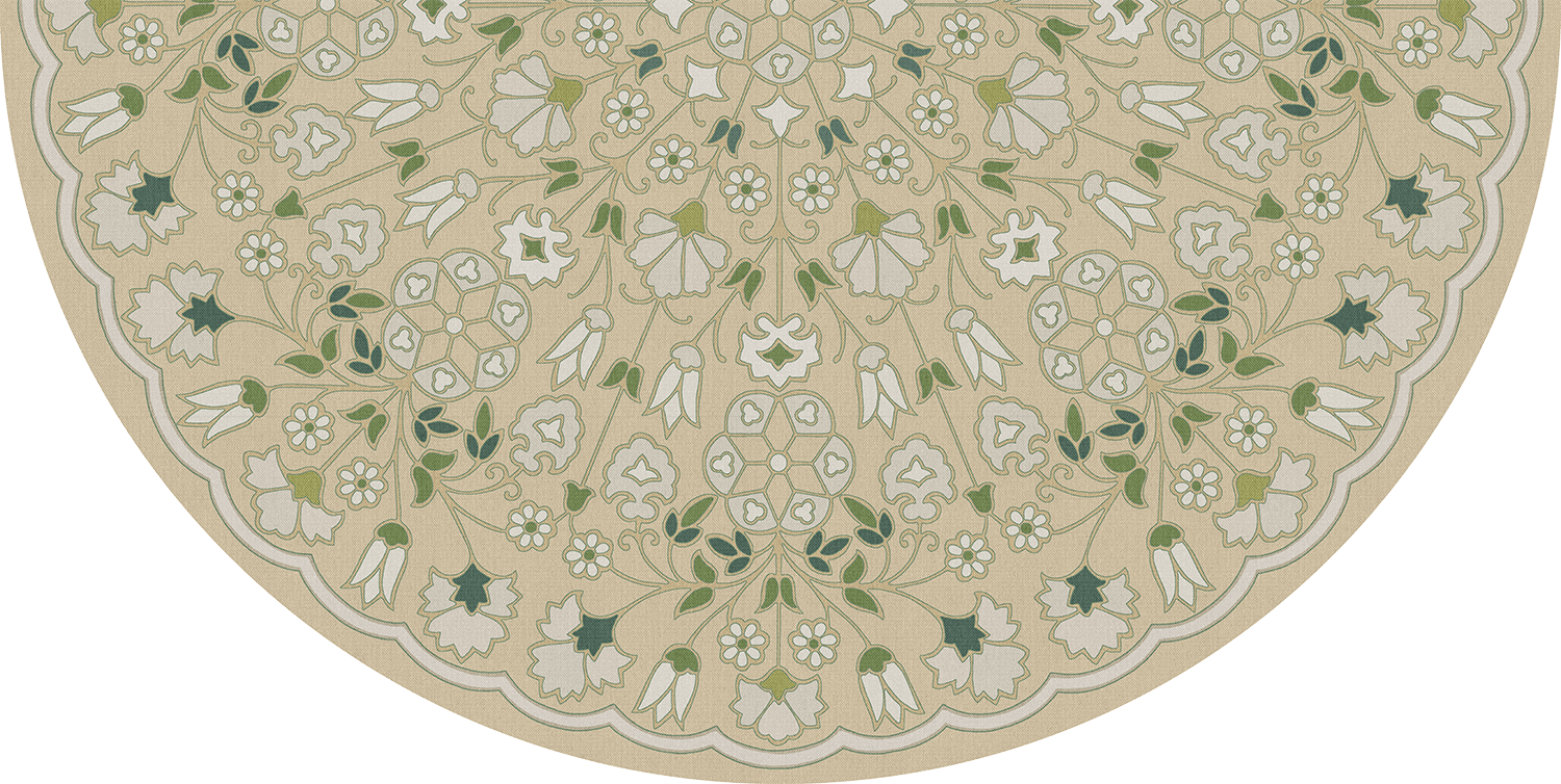 Biltmore - Arabesque Bloom - Herbarium