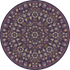 Biltmore - Arabesque Bloom - Midnight Orchid