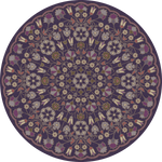 Biltmore - Arabesque Bloom - Midnight Orchid