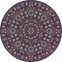 Biltmore - Arabesque Bloom - Midnight Orchid