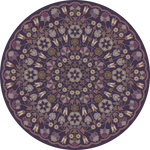 Biltmore - Arabesque Bloom - Midnight Orchid
