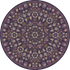 Biltmore - Arabesque Bloom - Midnight Orchid