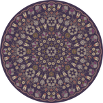 Biltmore - Arabesque Bloom - Midnight Orchid
