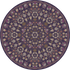 Biltmore - Arabesque Bloom - Midnight Orchid