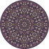 Biltmore - Arabesque Bloom - Midnight Orchid