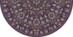 Biltmore - Arabesque Bloom - Midnight Orchid