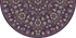 Biltmore - Arabesque Bloom - Midnight Orchid