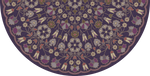 Biltmore - Arabesque Bloom - Midnight Orchid